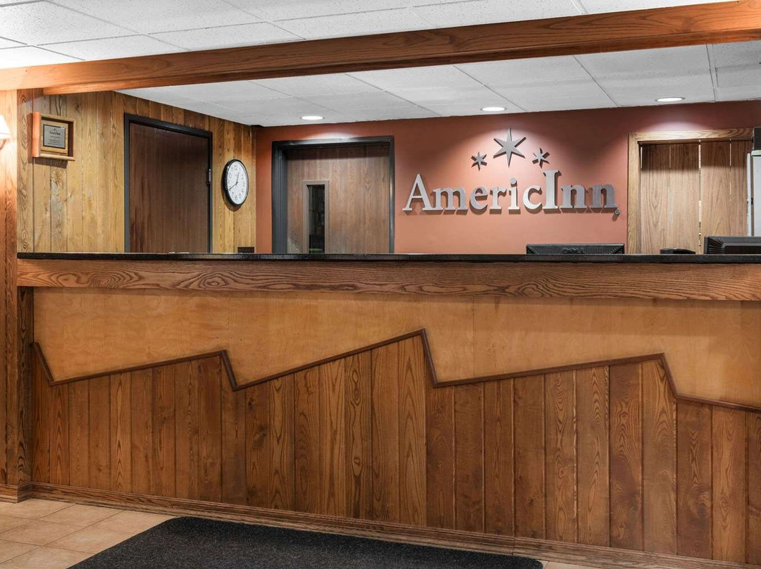AmericInn by Wyndham Tofte Near Lake Superior主图