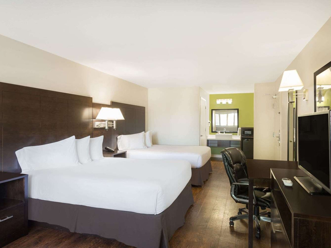 Baymont by Wyndham Modesto Salida主图