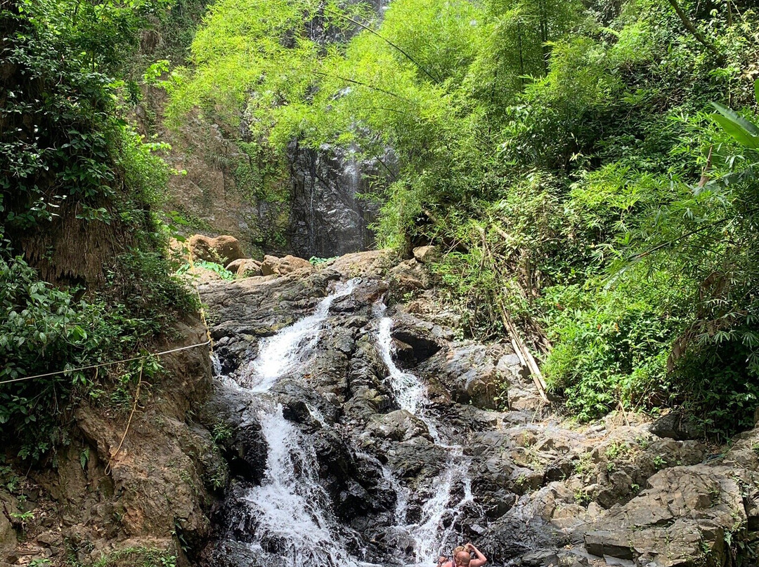 Jerrys Adventures-圣胡安必去景点