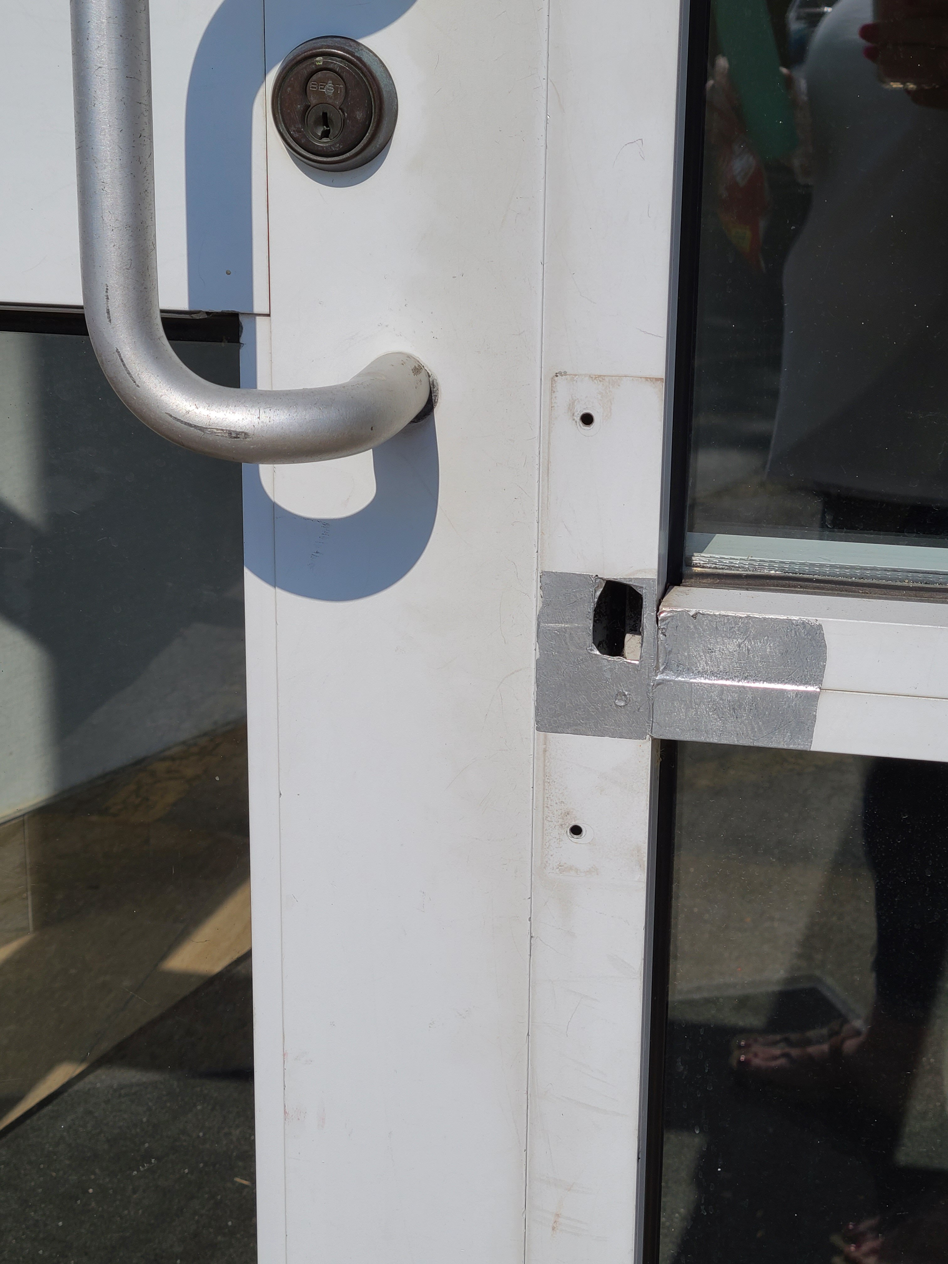 Ramada Hotel & Conference Center by Wyndham Hammond-浴室