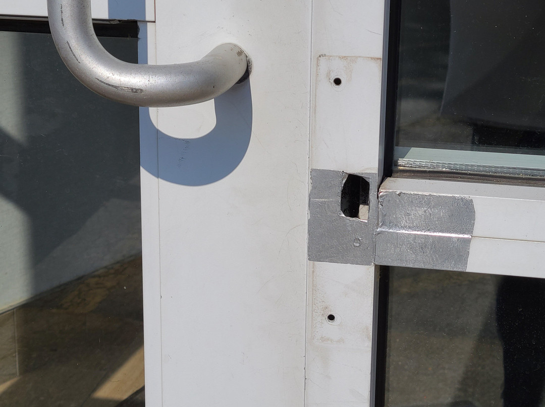 Ramada Hotel & Conference Center by Wyndham Hammond主图