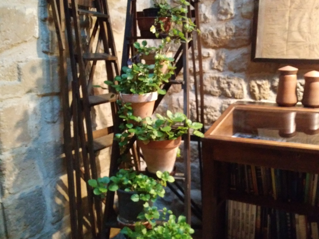 Palacio de Orisoain主图