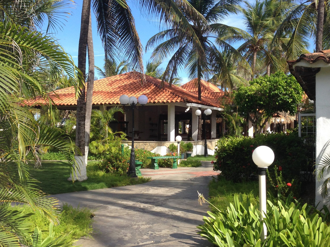 乐龙飞凤舞酒店主图