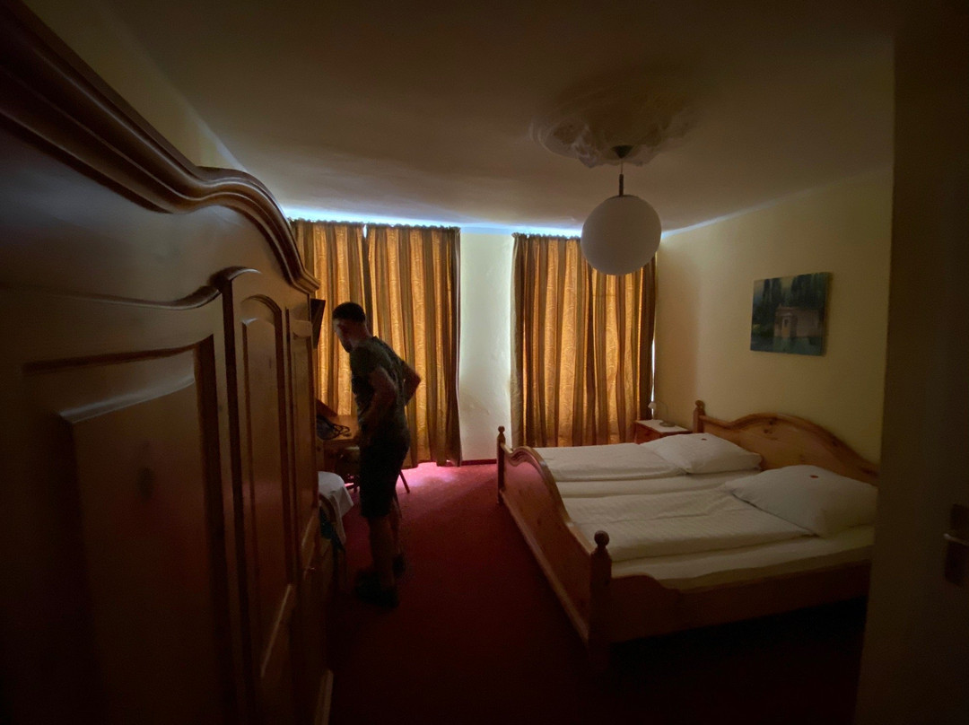 Hotel zum Röemer主图