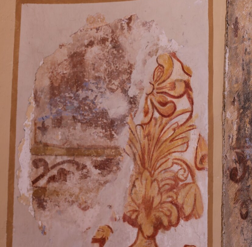 Eglise Saint-maurice De Malroy-Malroy必去景点