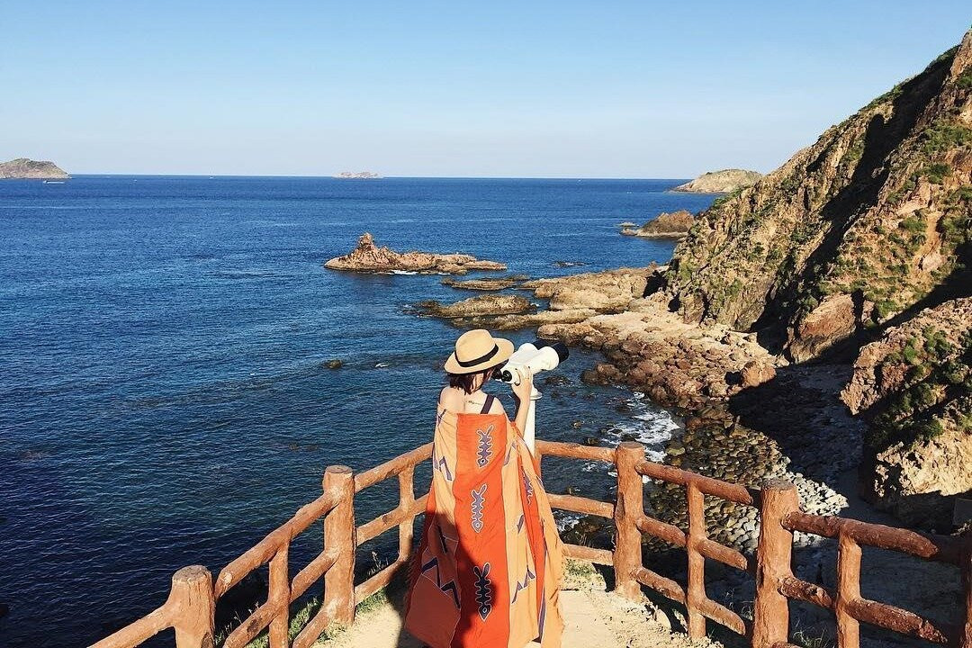 ForeverVacation Quy Nhon-归仁必去景点