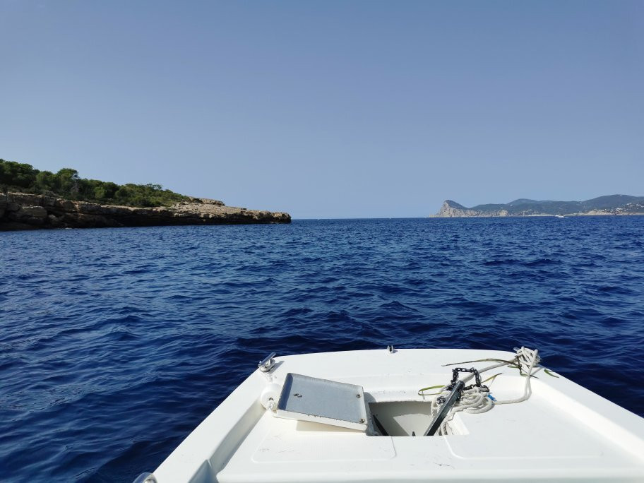 Star Boats Ibiza-圣安东尼德波特曼尼必去景点