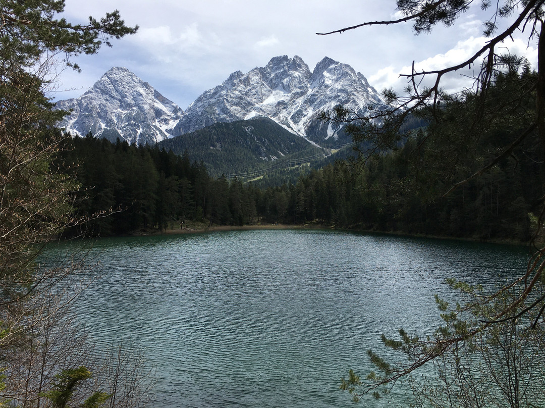 Quartier Severin主图