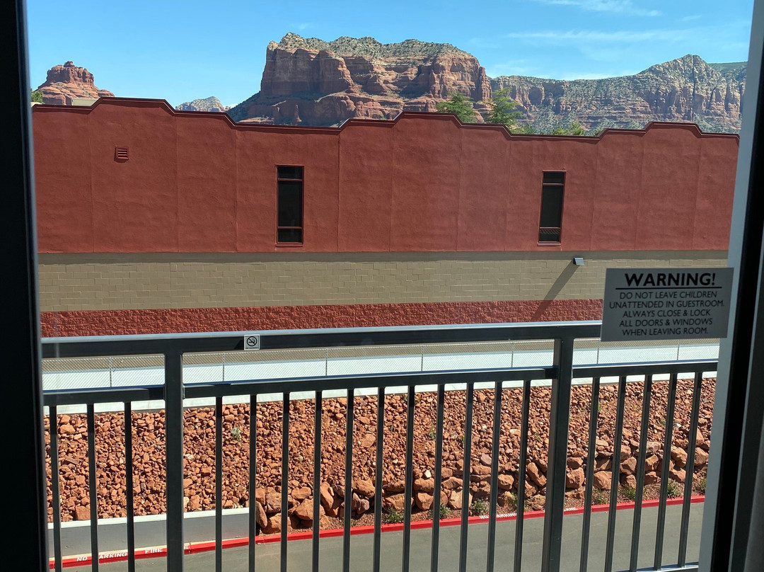 Element Sedona主图