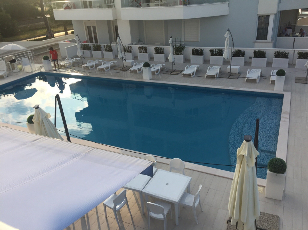 Elite Boutique Hotel主图