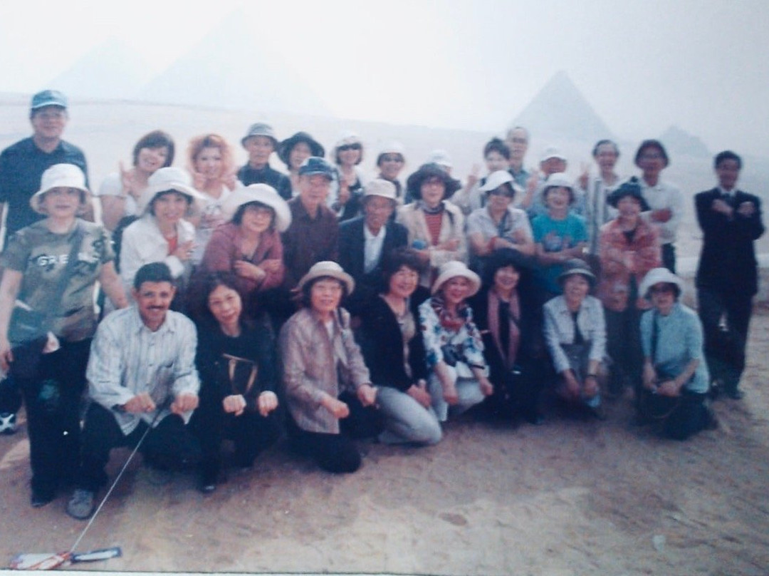 Egyptian scribe tours&travel-开罗必去景点