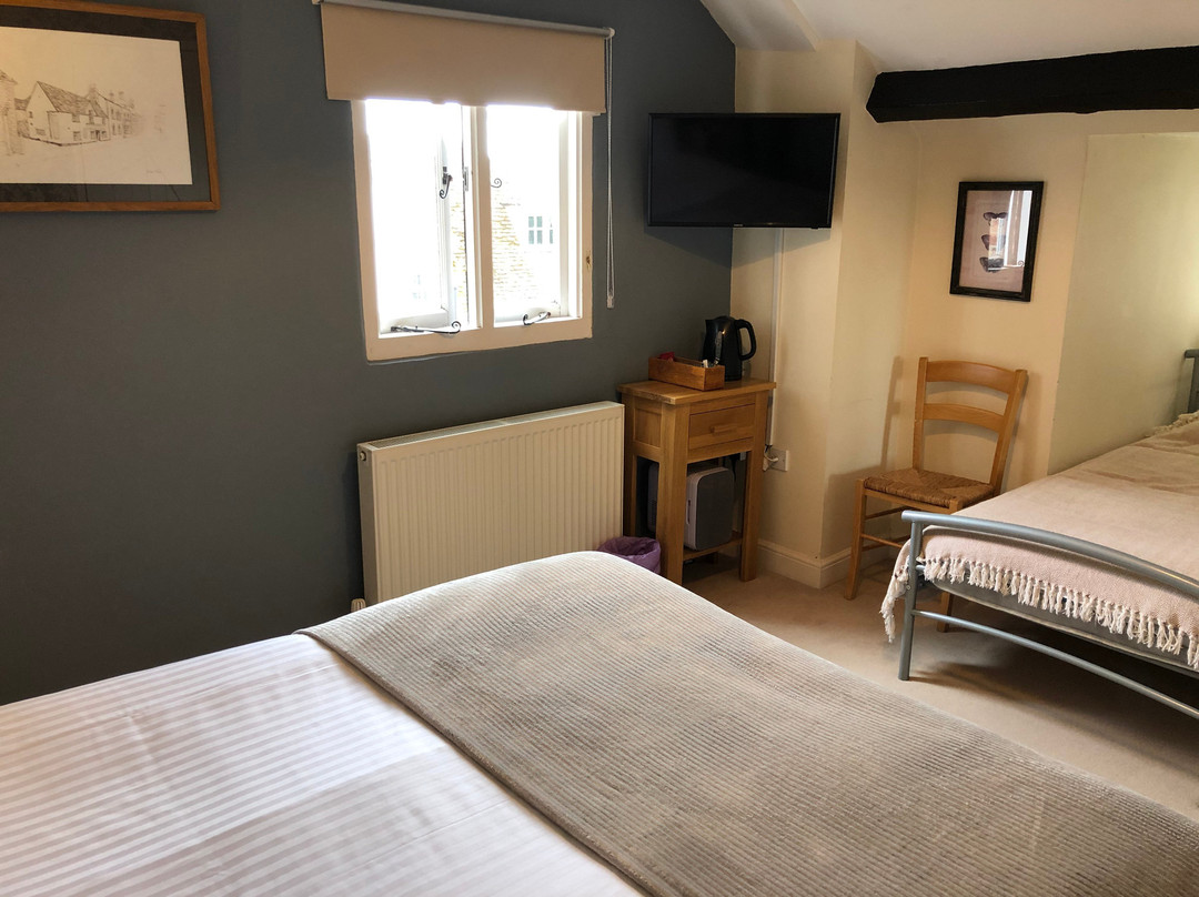 The Coachmakers Arms主图