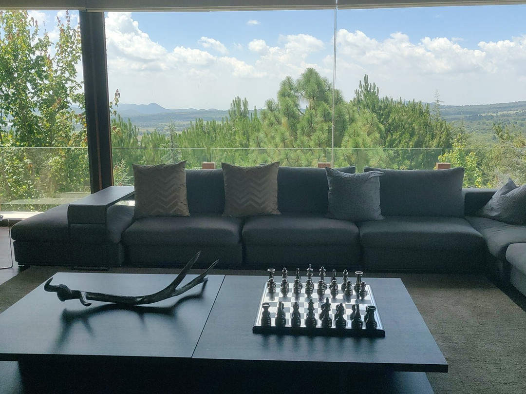 Koanze Luxury Hotel & Spa主图