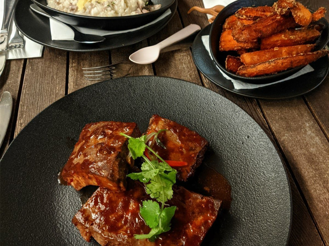 Prom Country Lodge主图