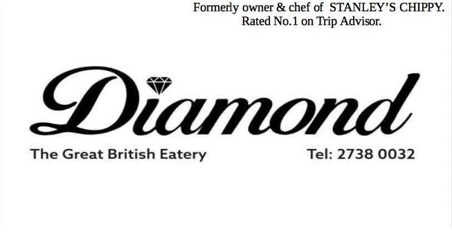 Xlendi餐馆和美食-The Diamond