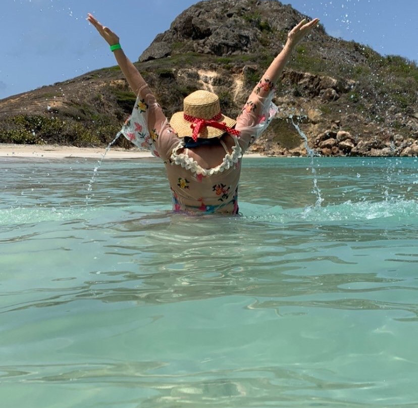 Island Venture-Salinas必去景点