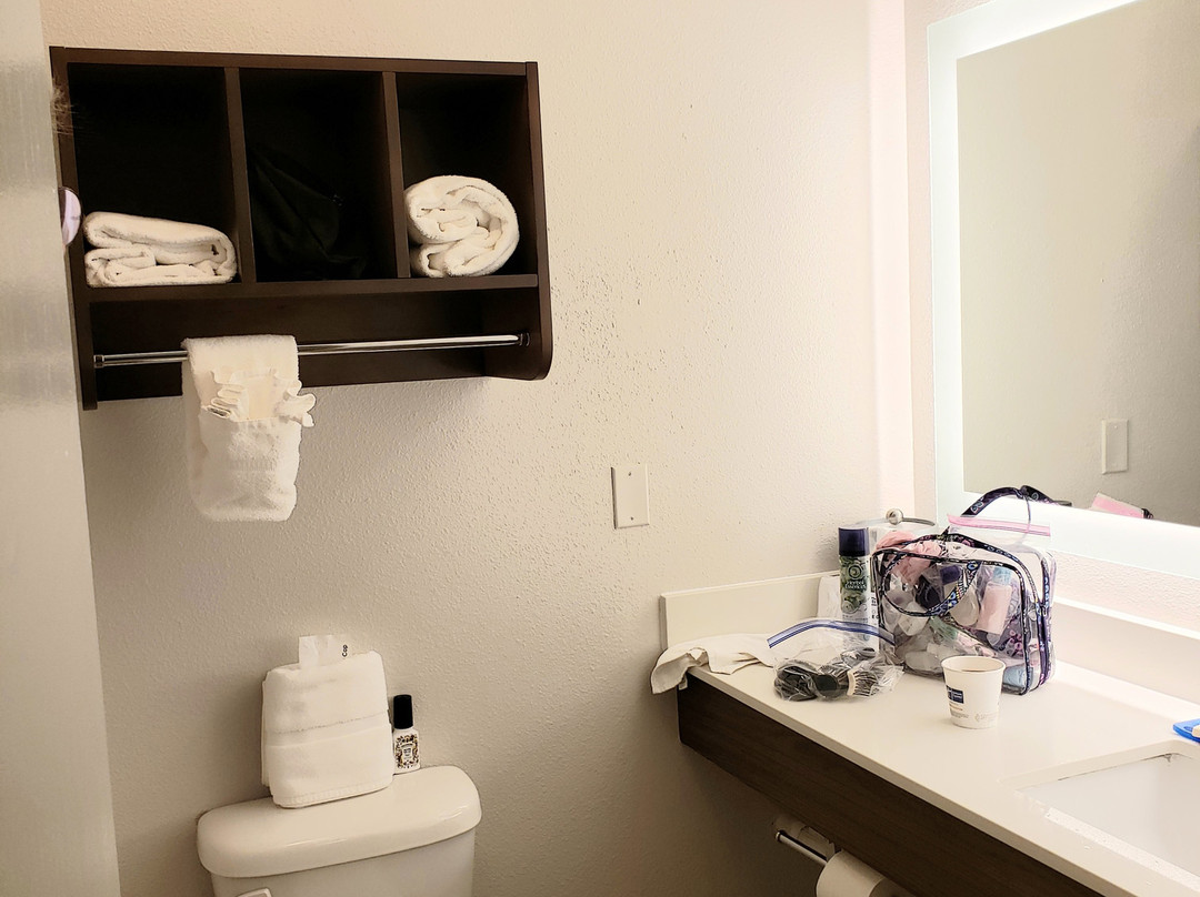 Holiday Inn Express & Suites Scottsburg by IHG主图