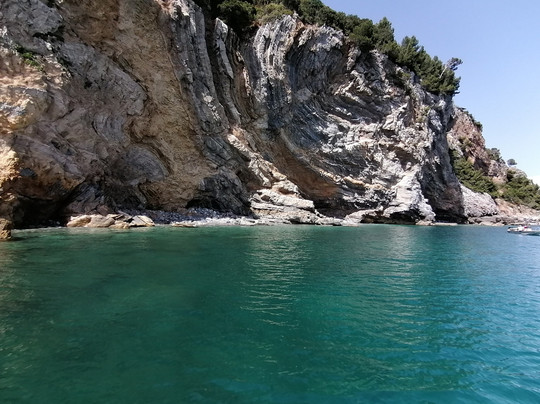 Nautilus boat excursion-拉斯佩齐亚必去景点