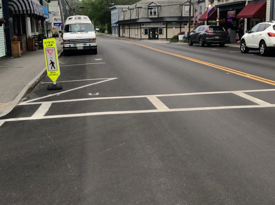 Cafe Drydock & Inn主图