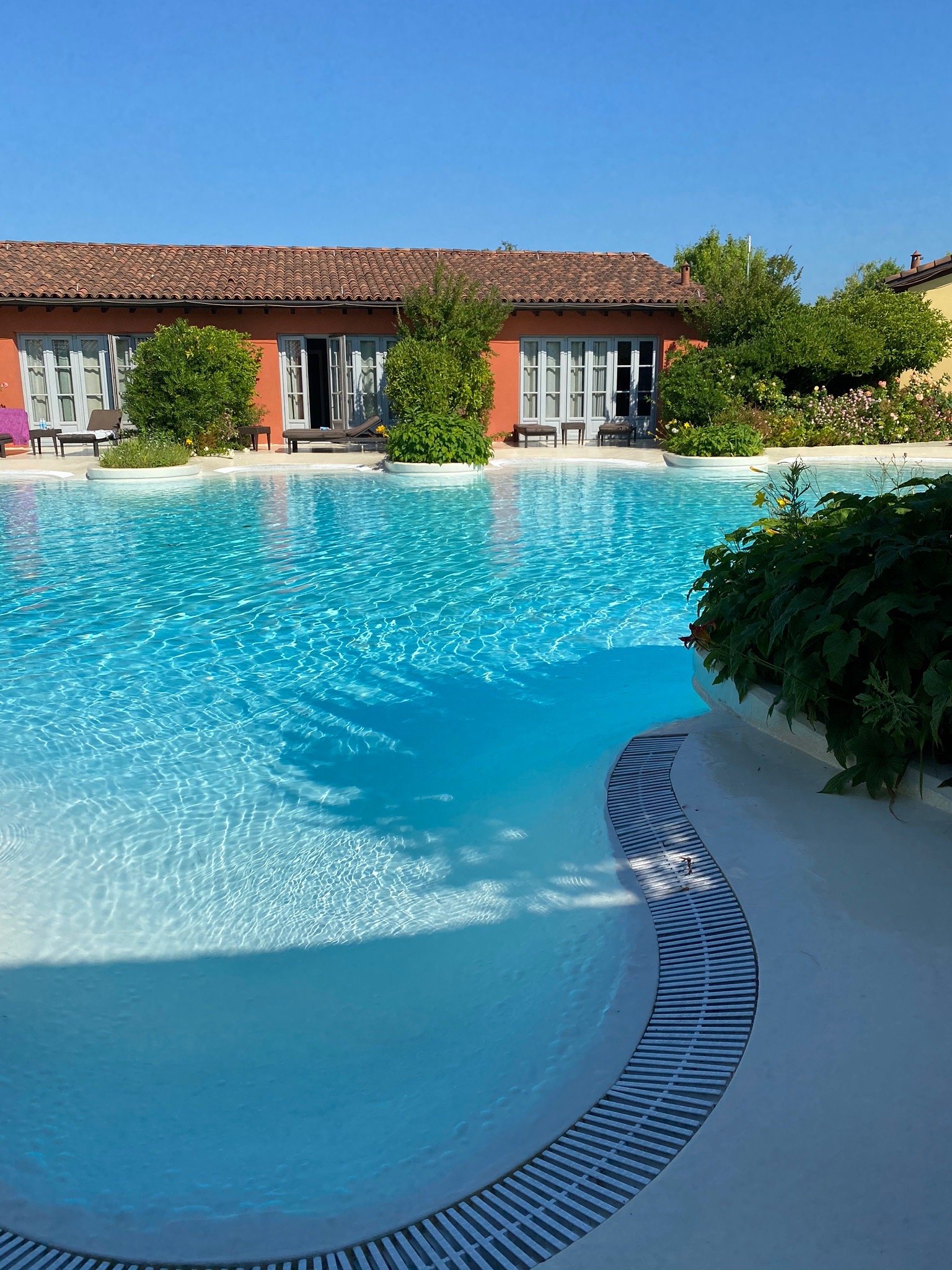 Joia Hotel & Luxury Apartments-官方