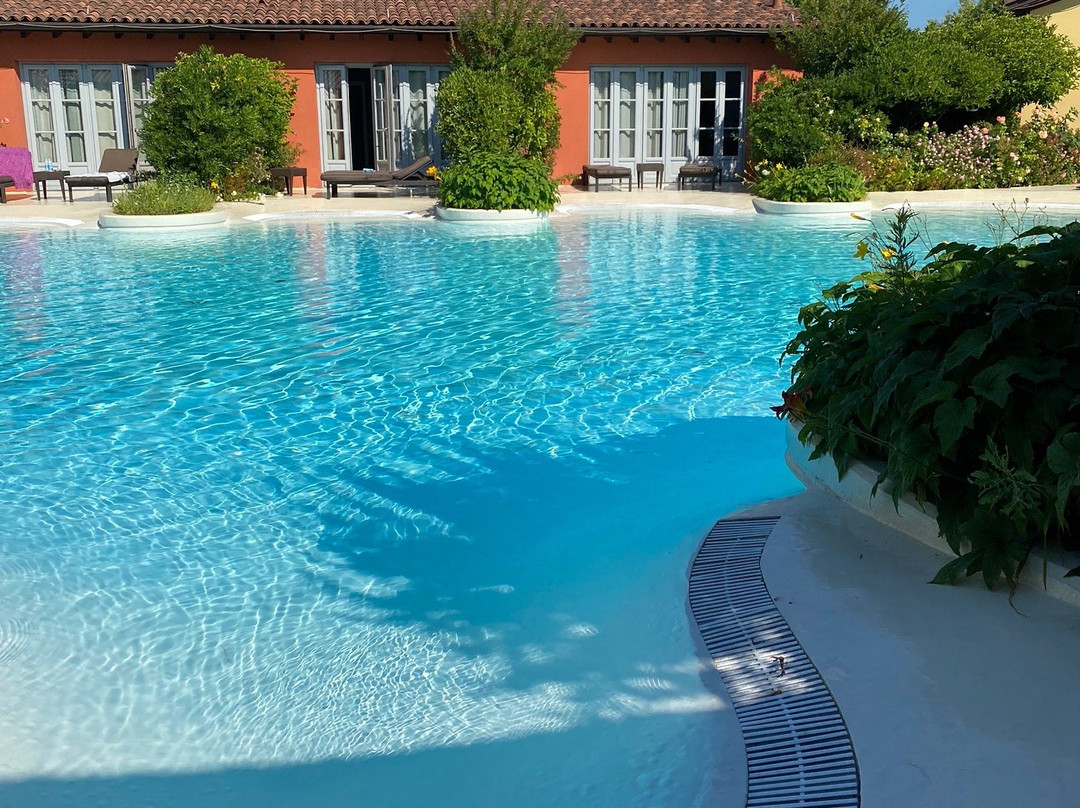 Joia Hotel & Luxury Apartments RTA主图