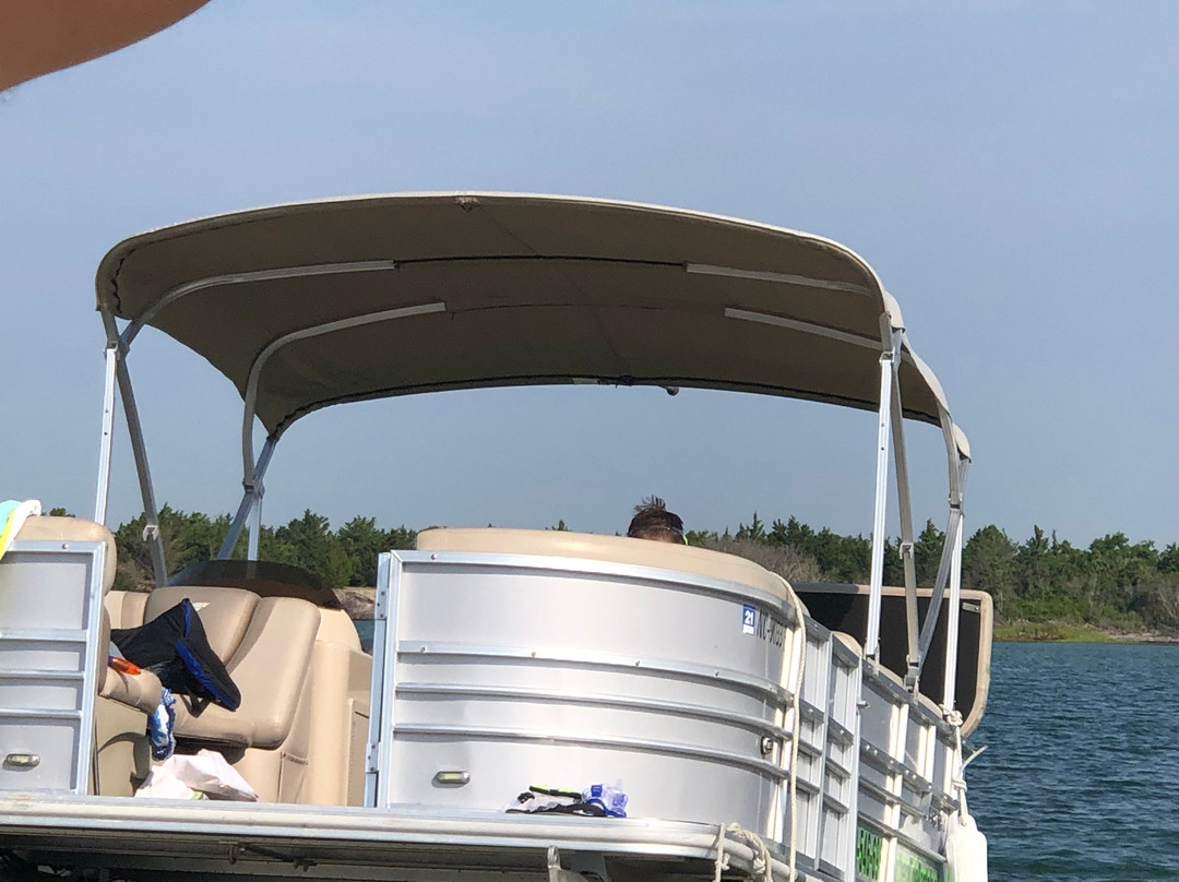 Southern Tide Boat Rentals-Sneads Ferry必去景点