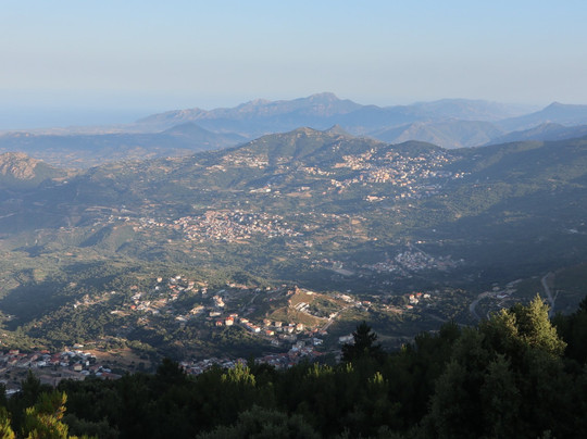 ABELLABELLU-Santa Maria Navarrese必去景点