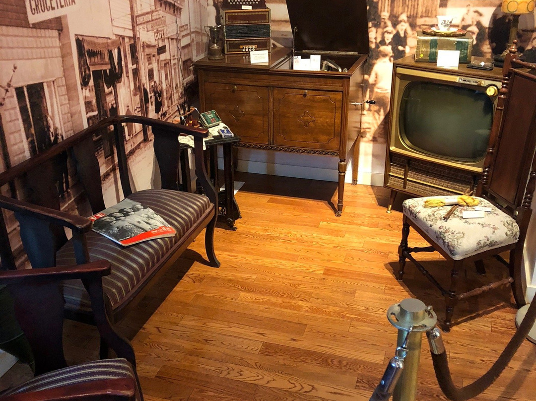 Princeton Museum-Princeton必去景点