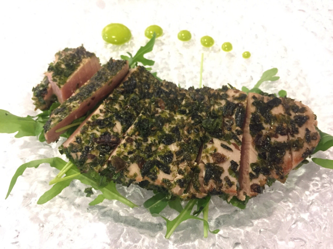 La Conchiglia Hotel主图