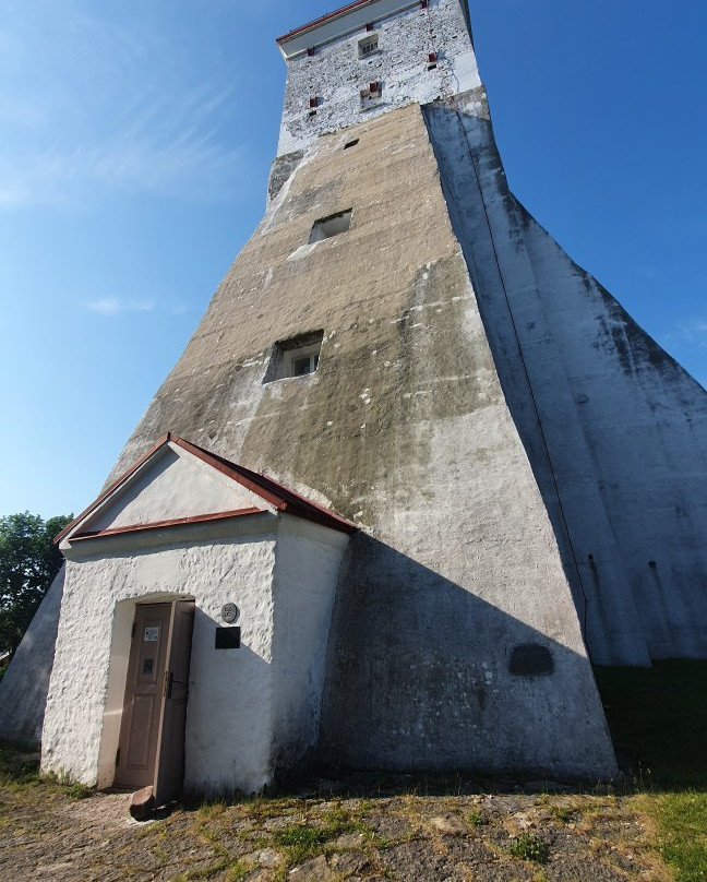 Kopu Lighthouse-Korgessaare必去景点