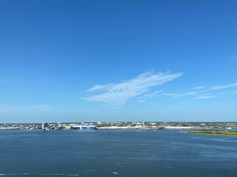 Estuary Spa-芒特普莱森特必去景点