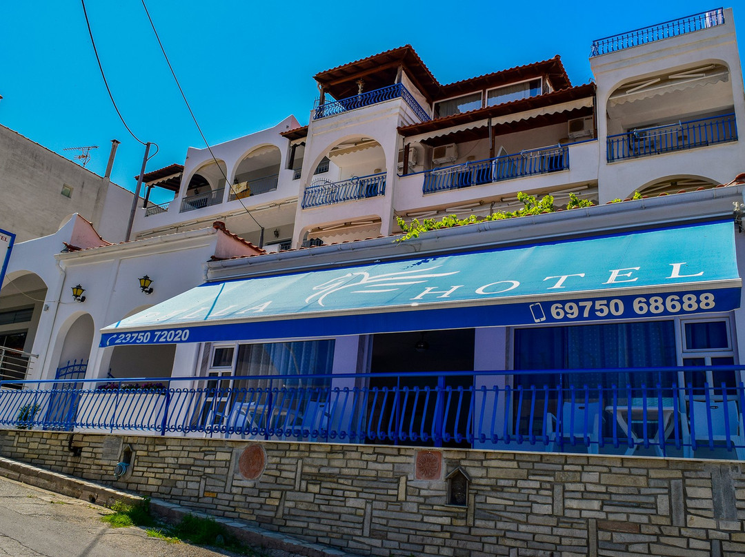 Pella Hotel - New主图