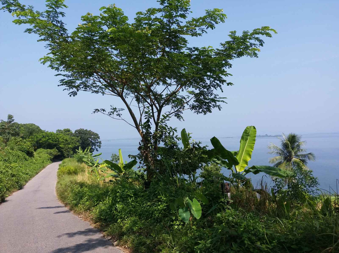 Kaptai Lake景点图片