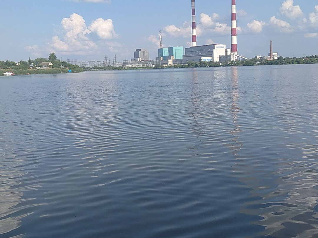 Urban Beach Novomichurinsk景点图片