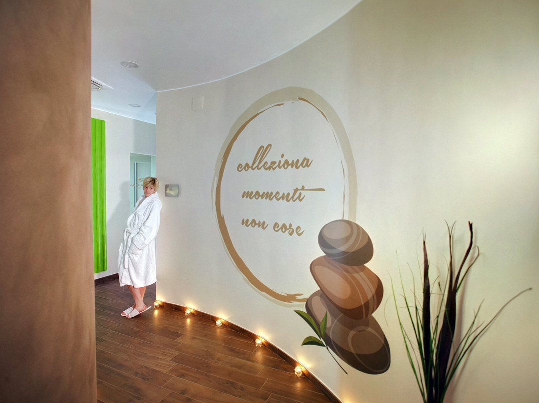 Emotions and Relax-迪亚曼泰必去景点