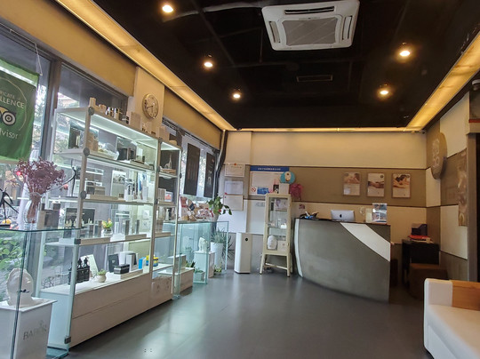 城市5.5Spa会馆-上海市必去景点