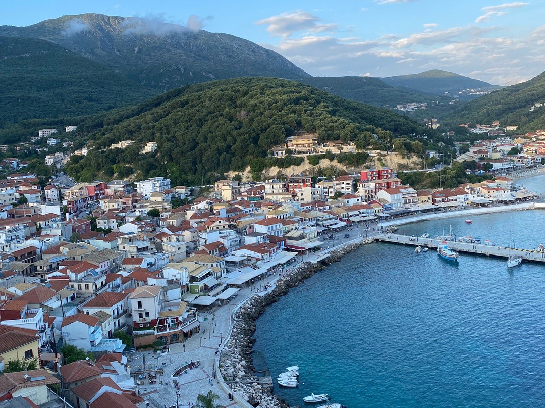 Villa Diamond Hotel主图