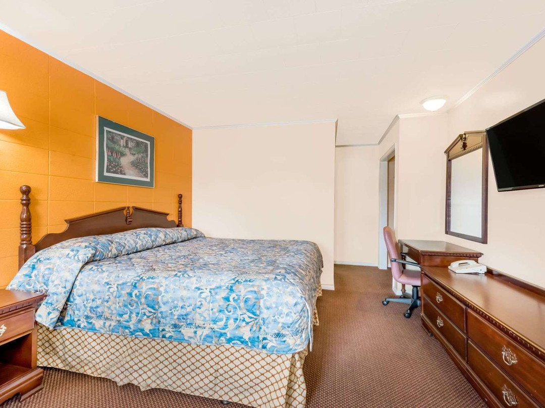 Knights Inn Mifflintown主图