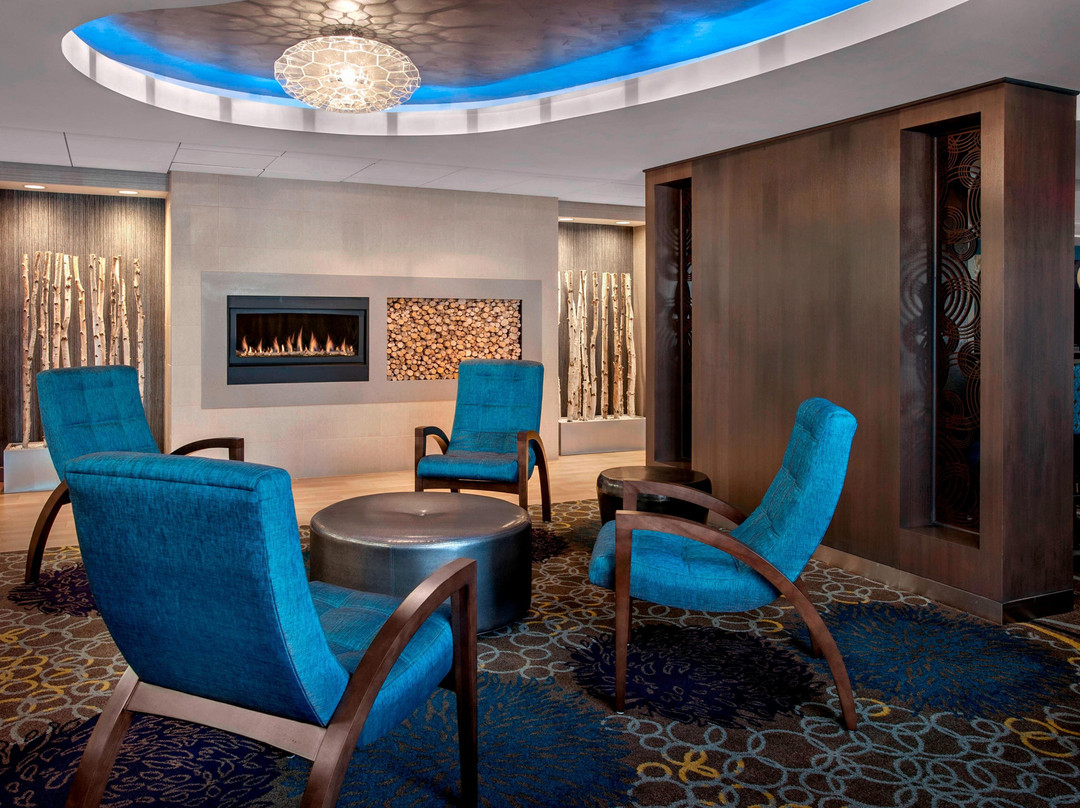 Fairfield by Marriott Inn & Suites Great Barrington Lenox/Berkshires主图