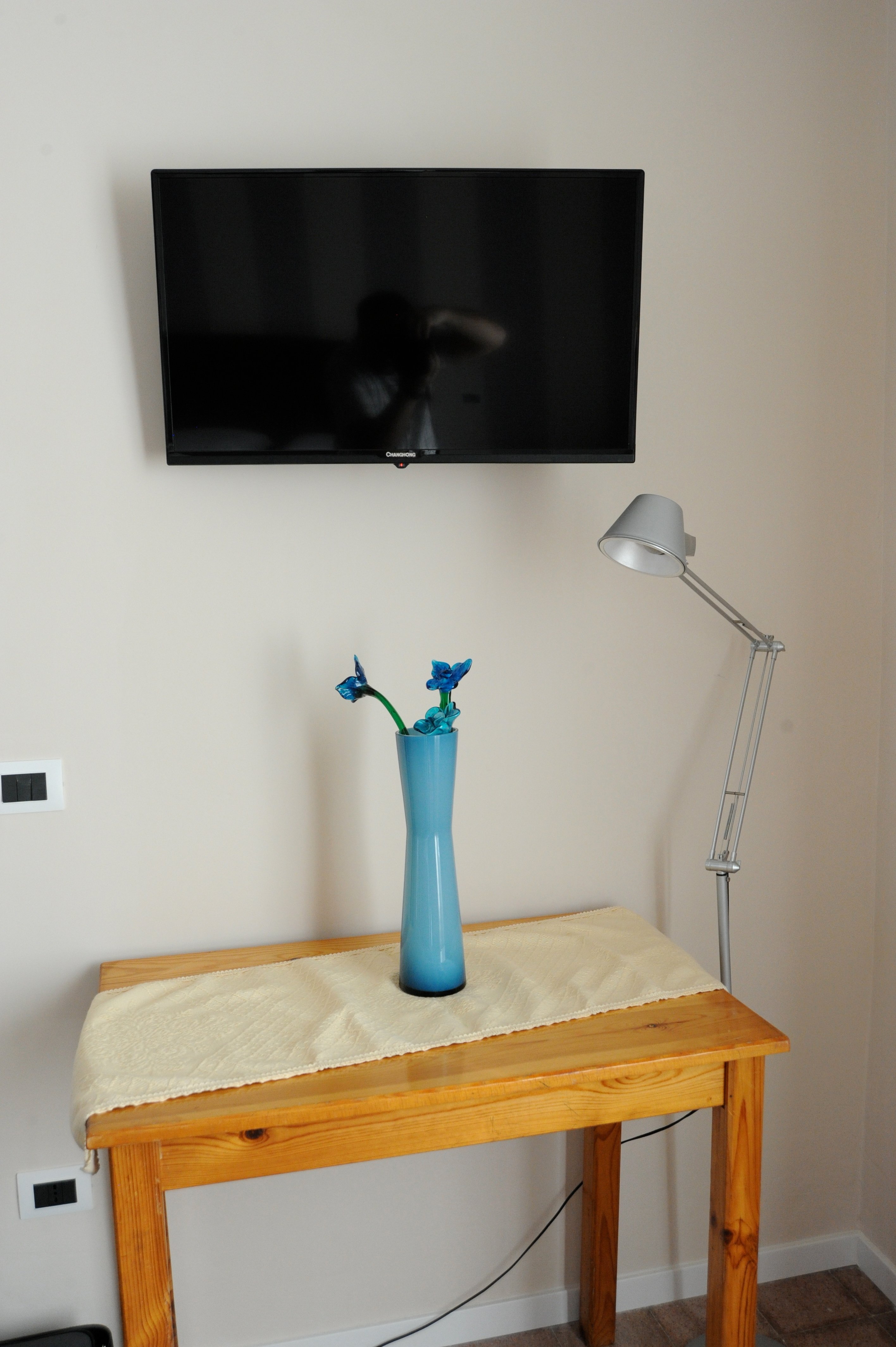 Domus Vescia Bed & Breakfast-portrait