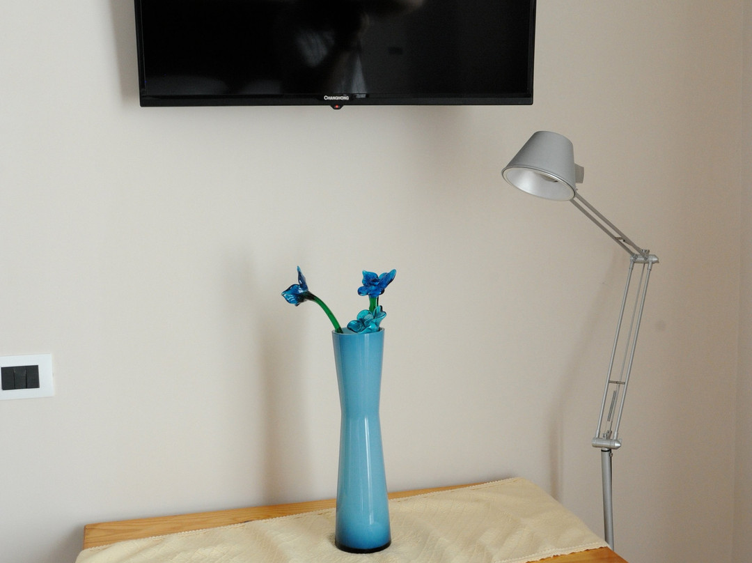 Domus Vescia Bed & Breakfast主图