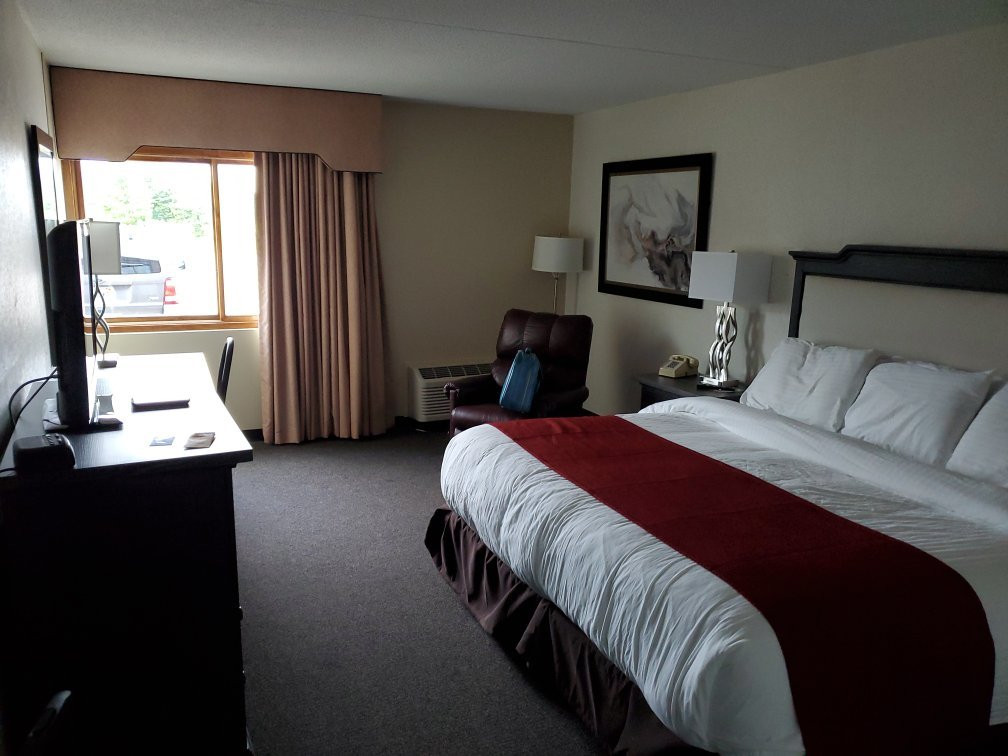 Klopfenstein Inn And Suites主图