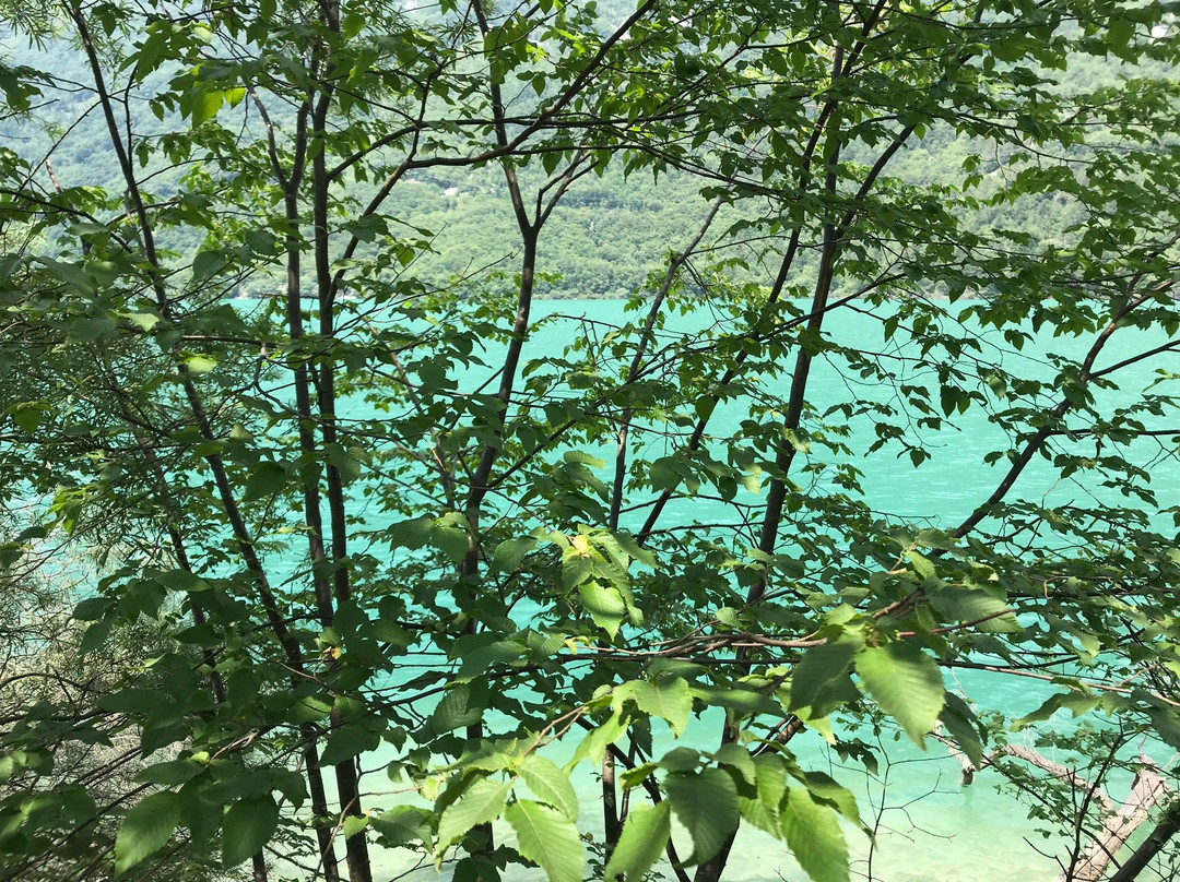 Laghi Blu景点图片