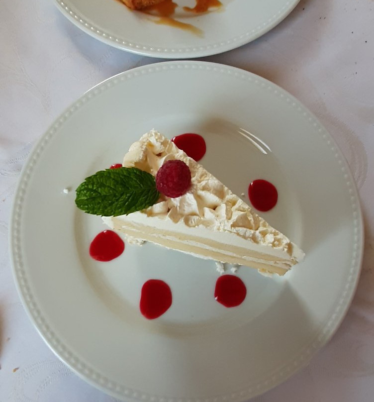 Hotel Le Rivalet主图