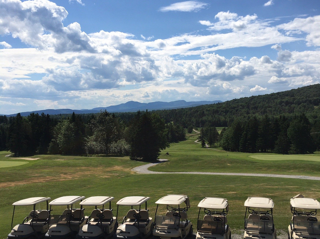 Golf Owl's Head-Mansonville必去景点