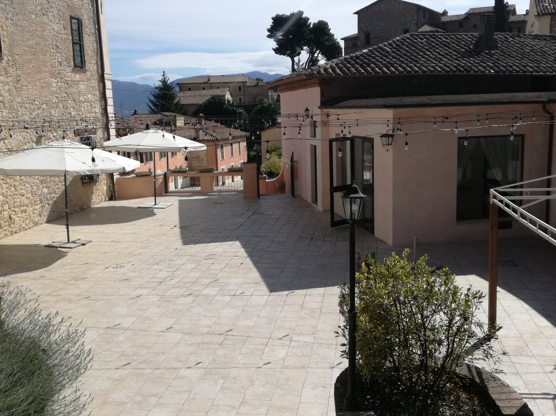 Hotel Della Fonte主图