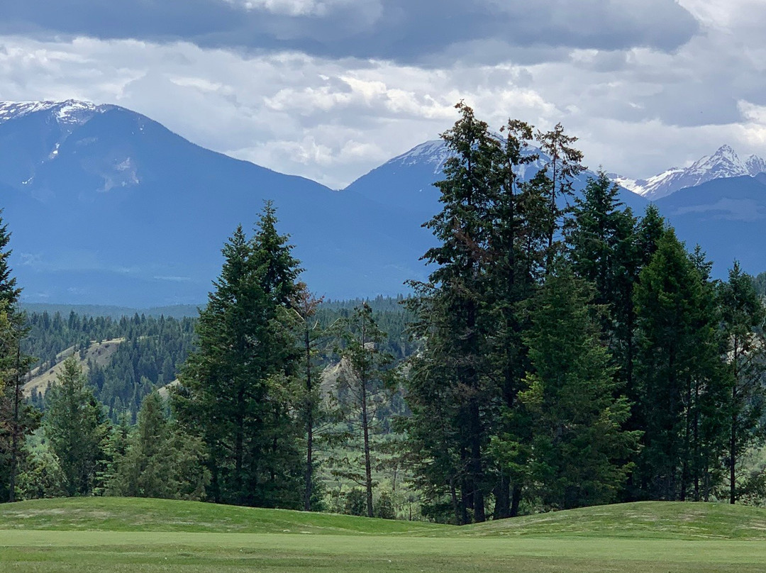 Bighorn Meadows Resort主图