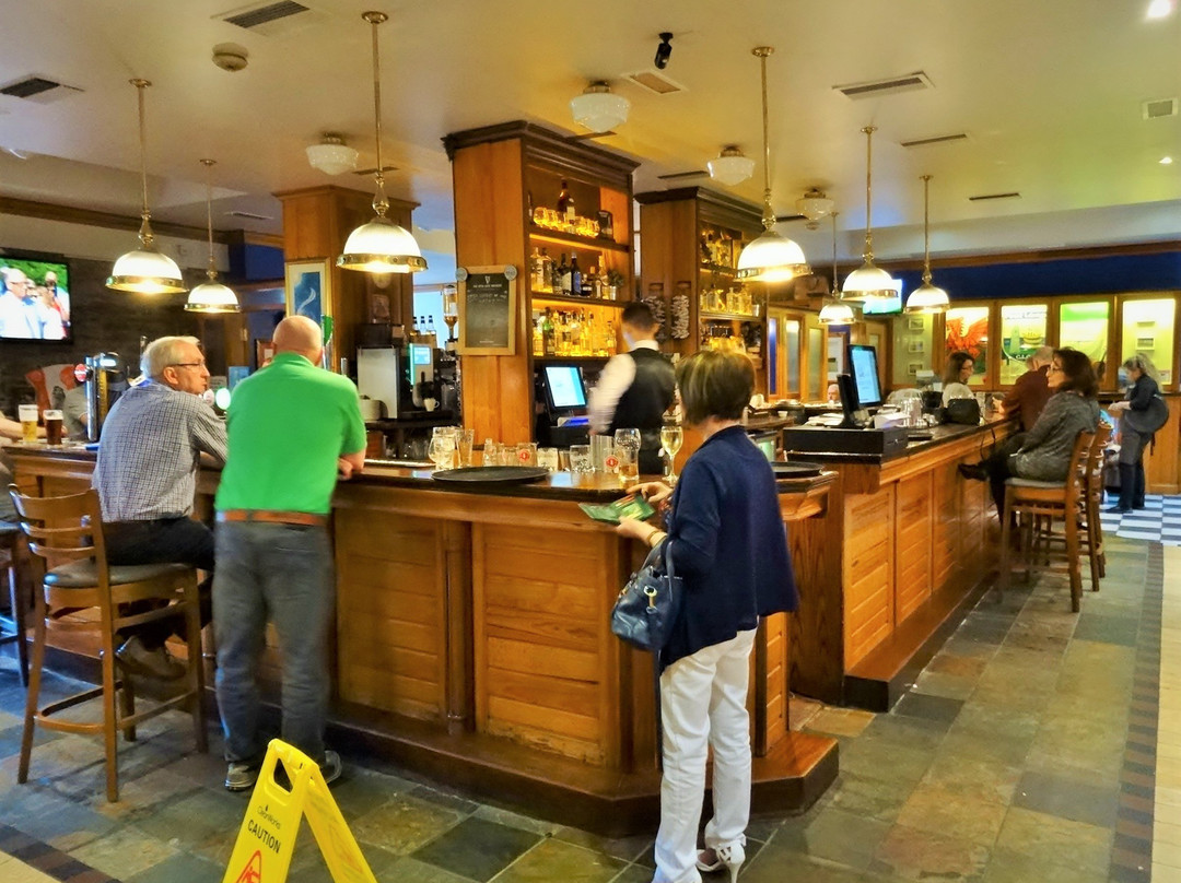 Dooley's Hotel Waterford主图