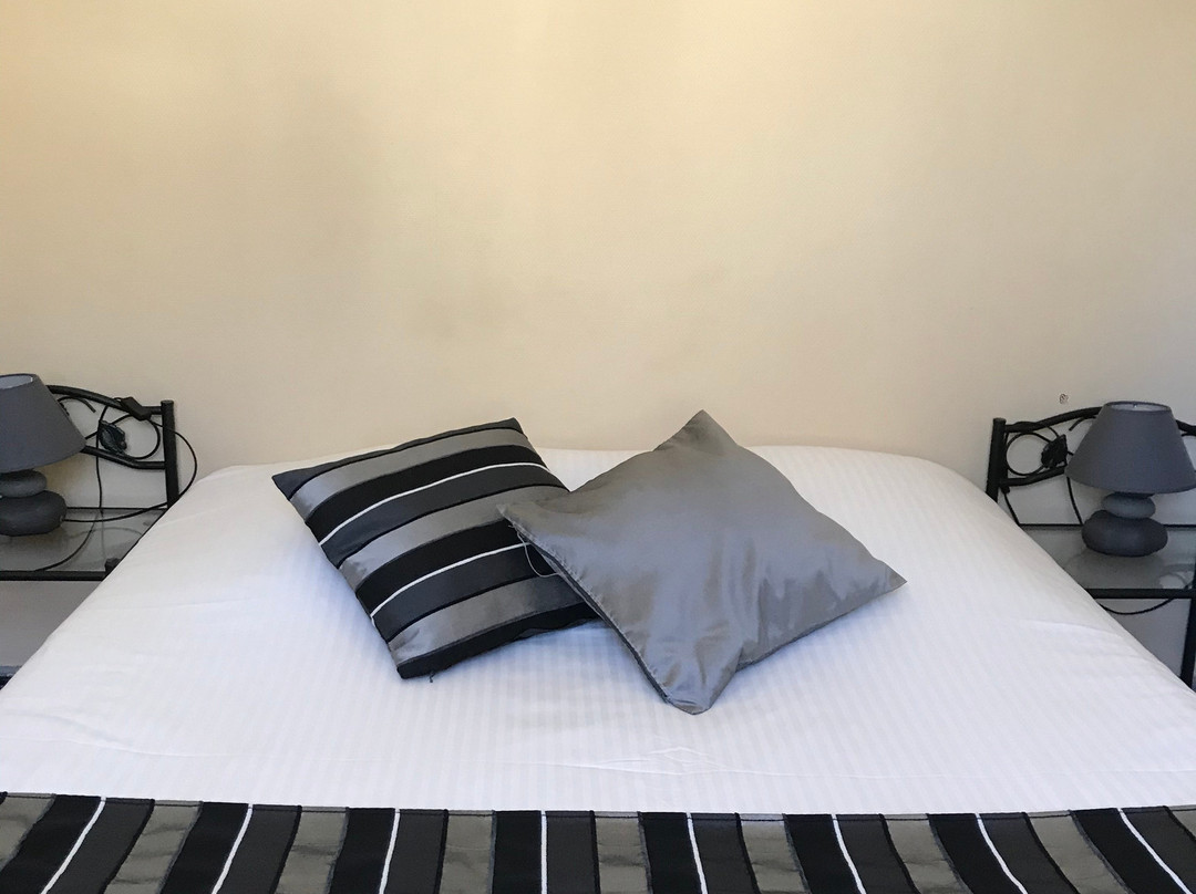 Hôtel Magdeleine主图