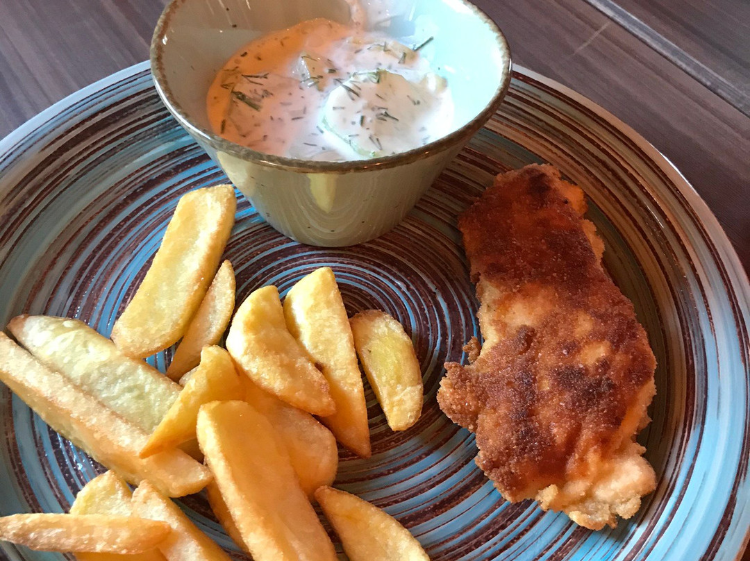 Amber Blue Wellness & Spa主图